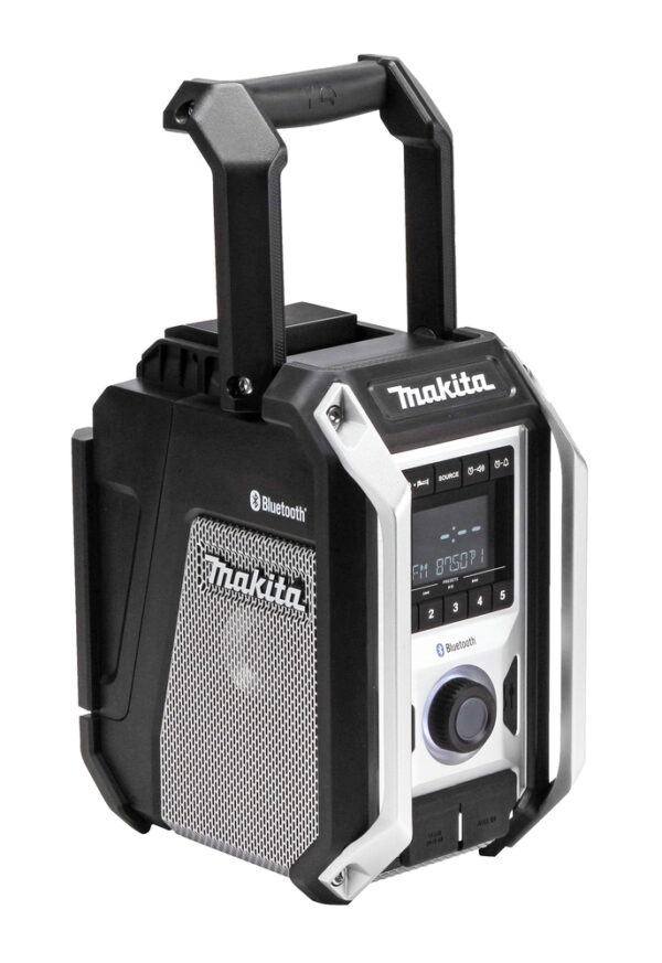 DMR114B_C8R0 Raadio
DMR114B