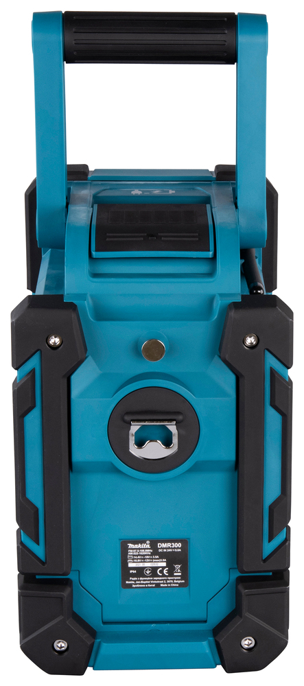 DMR300_C7C0 Raadio laadija funktsiooniga
DMR300