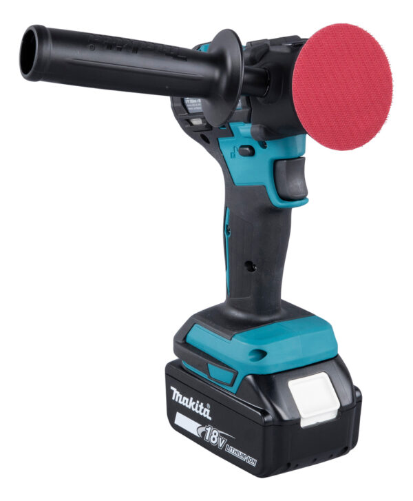 DPV300_C8R0 Aku poleerija LXT®
DPV300