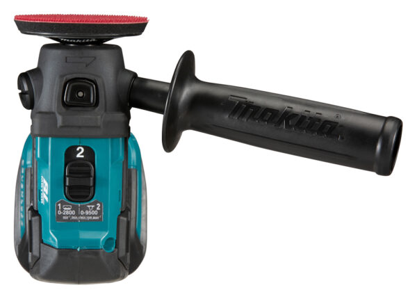 DPV300_F_004 Aku poleerija LXT®
DPV300