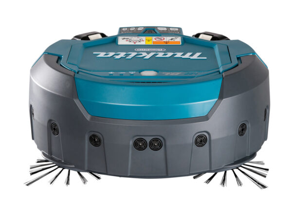 DRC200_C1C0 Aku robot tolmuimeja
DRC200