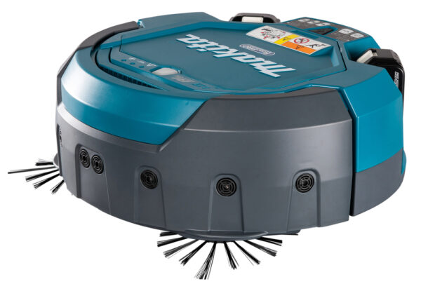 DRC200_C2L0 Aku robot tolmuimeja
DRC200