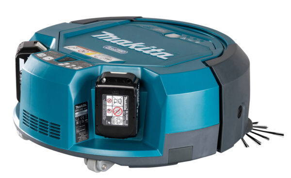 DRC200_C8L0 Aku robot tolmuimeja
DRC200