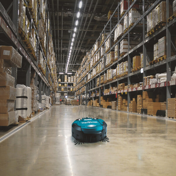 DRC200_D1CK Aku robot tolmuimeja
DRC200