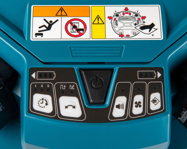 DRC200_F_001 Aku robot tolmuimeja
DRC200