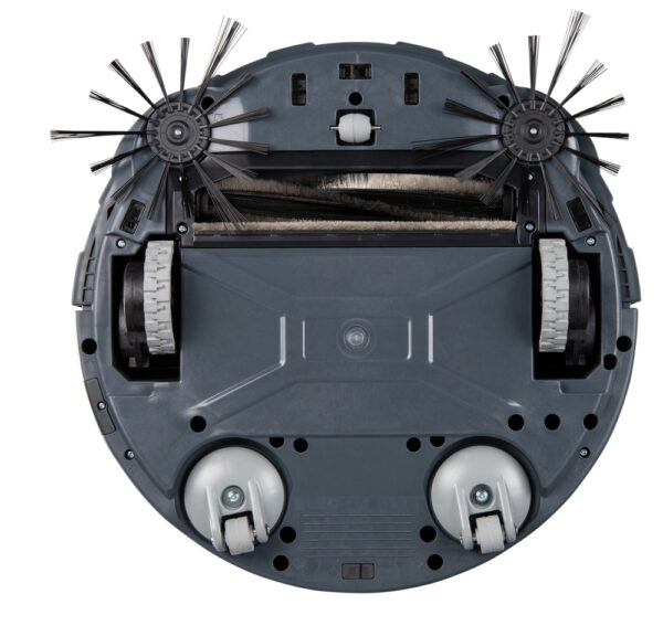 DRC200_F_004 Aku robot tolmuimeja
DRC200