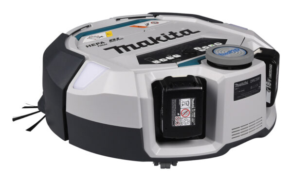 DRC300_C2R0 Akurobottolmuimeja LXT® DRC300