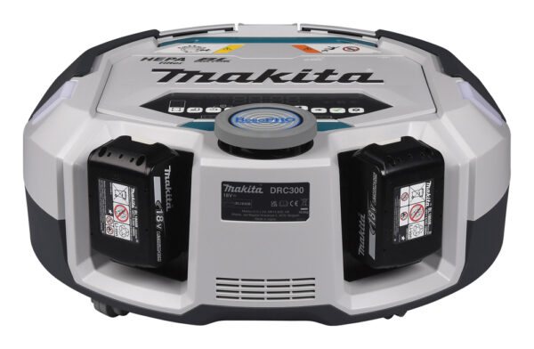 DRC300_C7C0 Akurobottolmuimeja LXT® DRC300