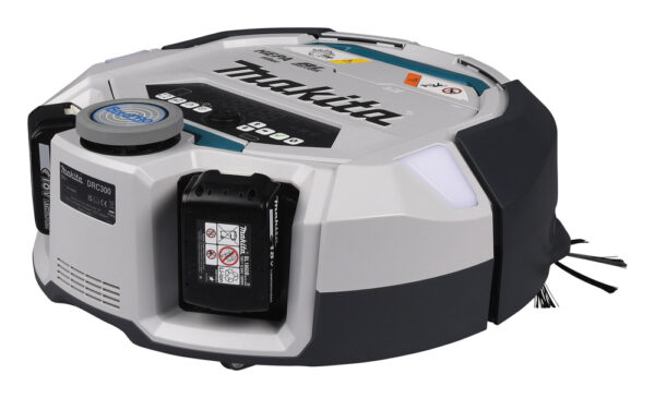 DRC300_C8L0 Akurobottolmuimeja LXT® DRC300