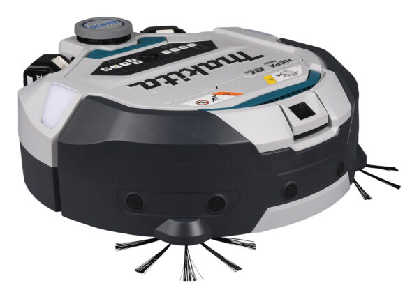 DRC300_C8R0 Akurobottolmuimeja LXT® DRC300