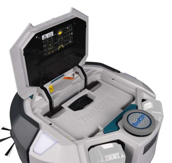 DRC300_F_002 Akurobottolmuimeja LXT® DRC300