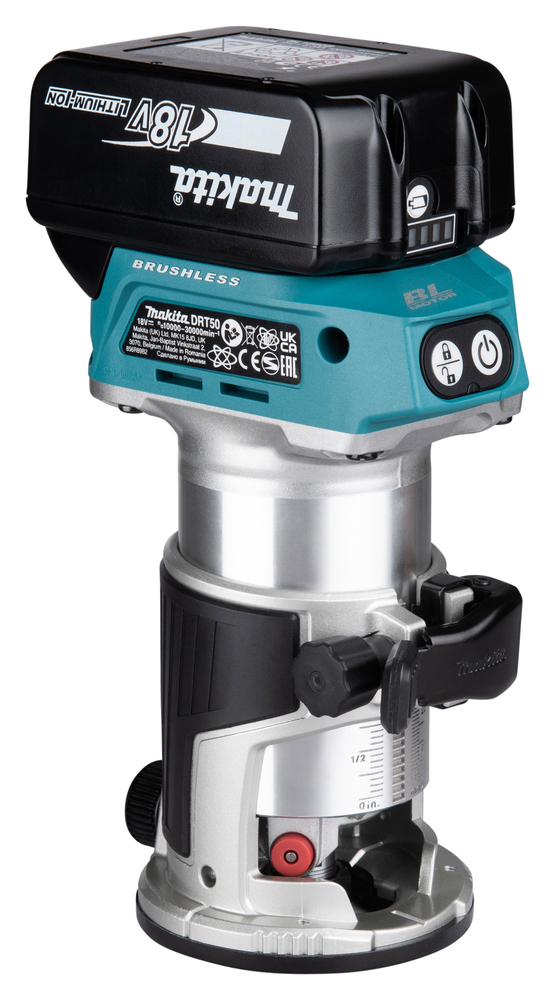 DRT50_C8L0 Aku ülafrees/servafrees
DRT50