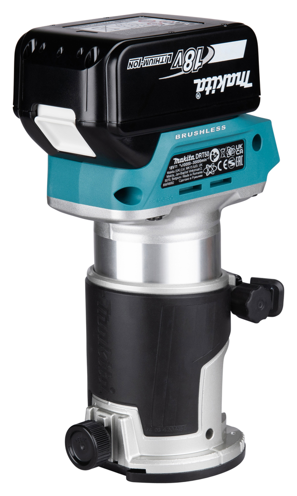 DRT50_C8R0 Aku ülafrees/servafrees
DRT50