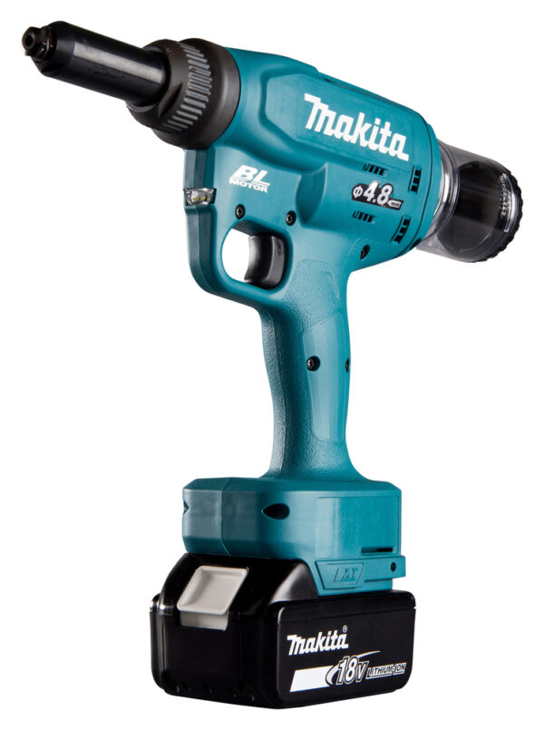 DRV150_C2L0_s101 Akuneedipüstol 18V LXT®
DRV150