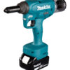 DRV250_C2L0 Akuneedipüstol 18V LXT®
DRV250