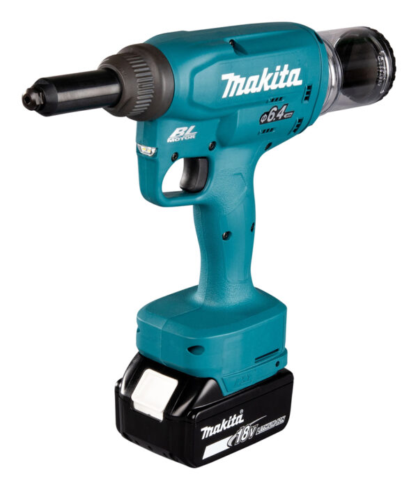 DRV250_C2L0 Akuneedipüstol 18V LXT®
DRV250