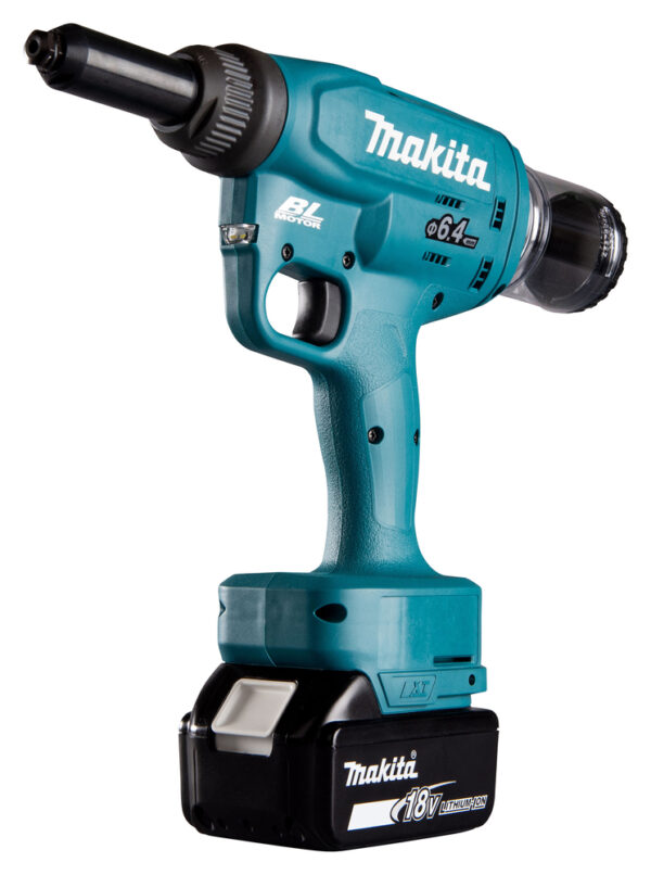 DRV250_C2L0_s101 Akuneedipüstol 18V LXT®
DRV250