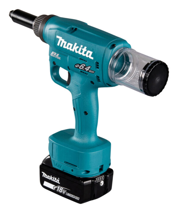 DRV250_C2R0 Akuneedipüstol 18V LXT®
DRV250