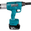 DRV250_C8C0 Akuneedipüstol 18V LXT®
DRV250