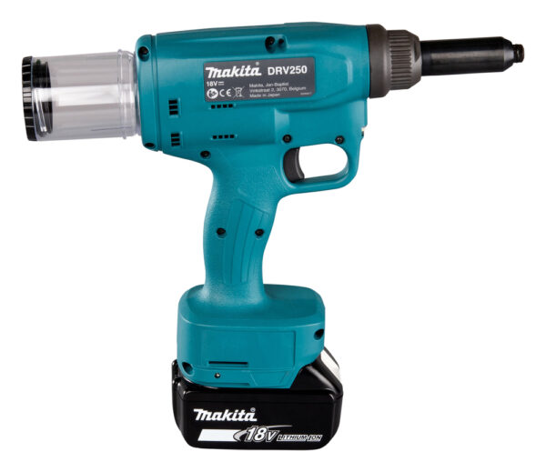 DRV250_C8C0 Akuneedipüstol 18V LXT®
DRV250