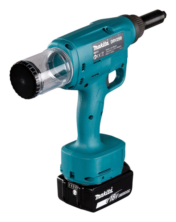 DRV250_C8L0 Akuneedipüstol 18V LXT®
DRV250
