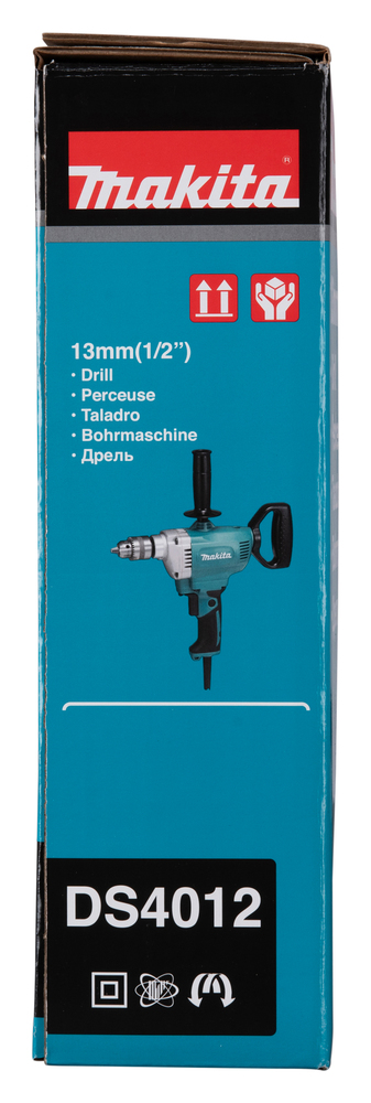 DS4012_C2N1 Trell/ Segamismasin
DS4012