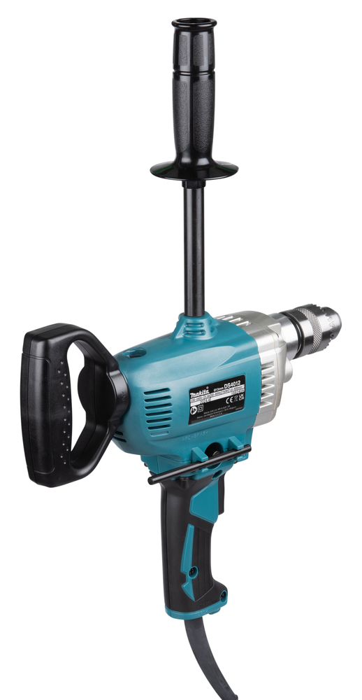 DS4012_C8L0 Trell/ Segamismasin
DS4012