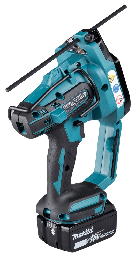 DSC102_C8L0 Akuga keermelatilõikur
DSC102