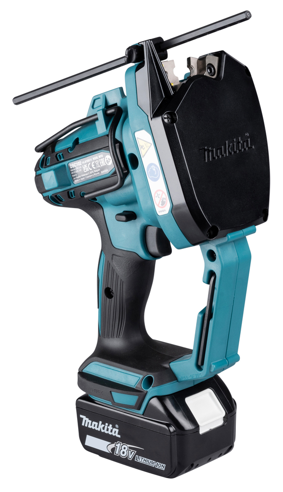 DSC102_C8R0 Akuga keermelatilõikur
DSC102