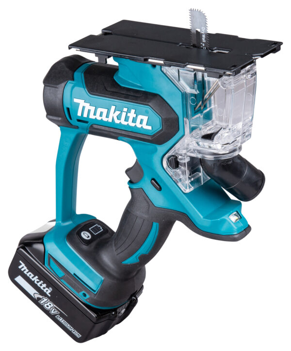 DSD180_C2L0 Akukipsplaadi lõikur
DSD180