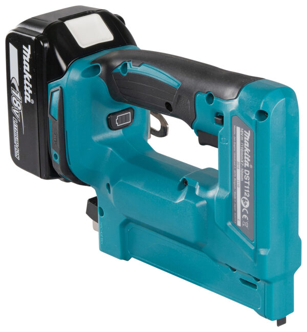 DST112_C8R0 Akuklambrilööja
DST112