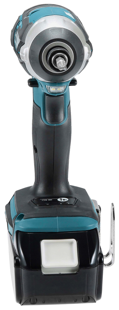 DTD154_C1C0 Akulöökkruvikeeraja 18V DTD154