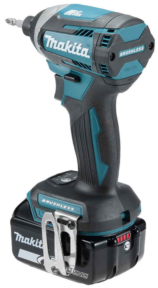 DTD154_C2R0 Akulöökkruvikeeraja 18V DTD154