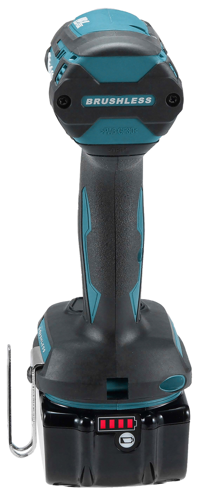 DTD154_C7C0 Akulöökkruvikeeraja 18V DTD154