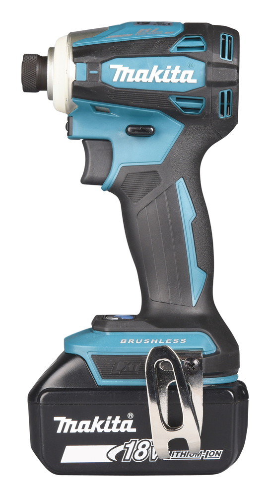 DTD172_C2C0_s01 Akulöökkruvikeeraja 18V LXT® DTD172