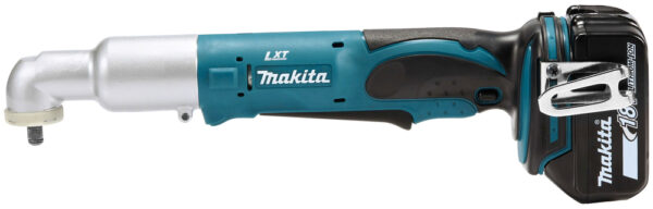 DTL063_C2C0 Akulööknurkmutrikeeraja
DTL063