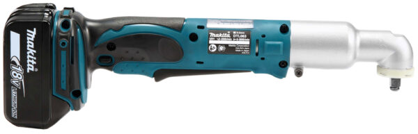 DTL063_C8C0 Akulööknurkmutrikeeraja
DTL063