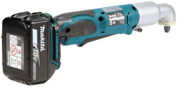 DTL063_C8L0 Akulööknurkmutrikeeraja
DTL063