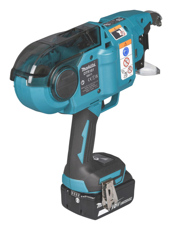 DTR181_C8L0 Akuarmatuurisiduja LXT®
DTR181