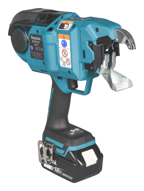 DTR181_C8R0 Akuarmatuurisiduja LXT®
DTR181