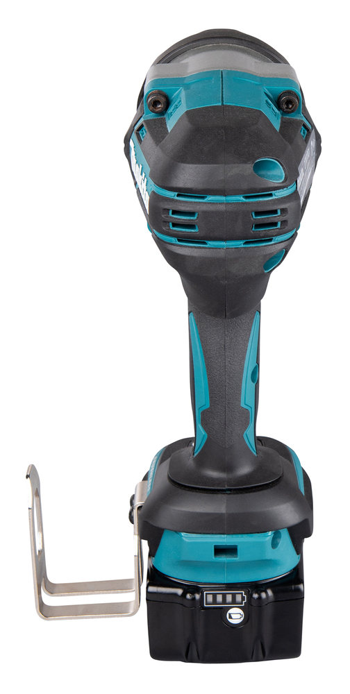 DTW1001_C7C0 Akulöökmutrikeeraja, LXT®
DTW1001