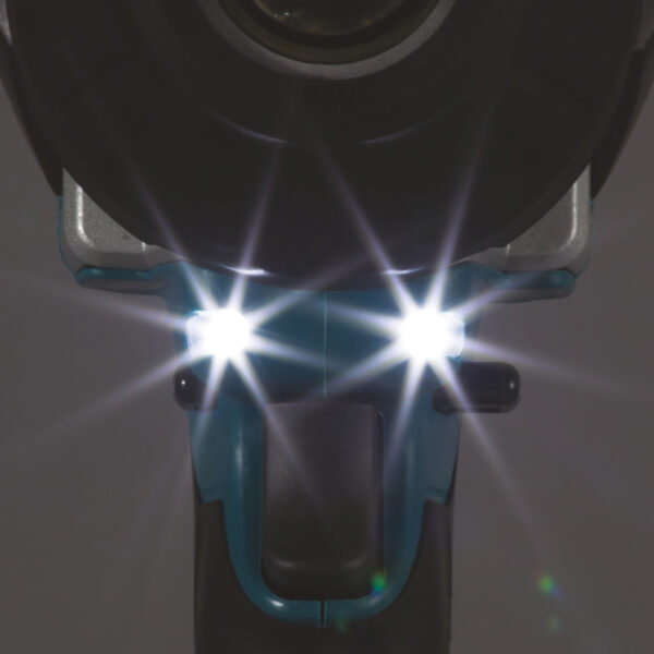 DTW1001_F_004 Akulöökmutrikeeraja, LXT®
DTW1001