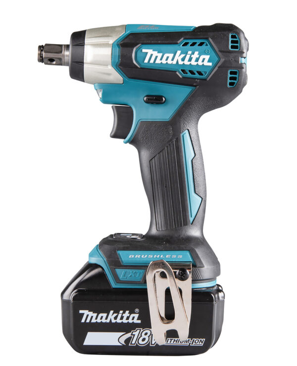 DTW181_C2C0_s01 Akulöökmutrikeeraja, LXT®
DTW181