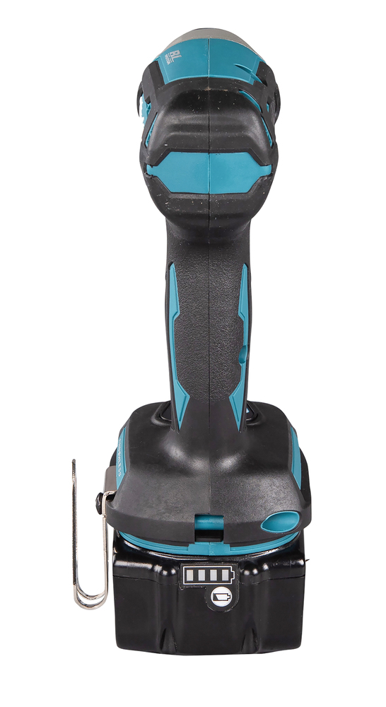 DTW181_C7C0 Akulöökmutrikeeraja, LXT®
DTW181