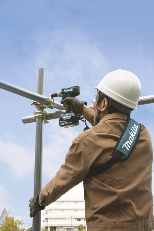 DTW190_D1CK Akulöökmutrikeeraja, LXT®
DTW190