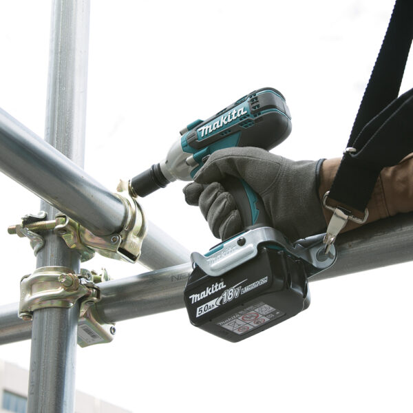 DTW190_D1CK_s01 Akulöökmutrikeeraja, LXT®
DTW190