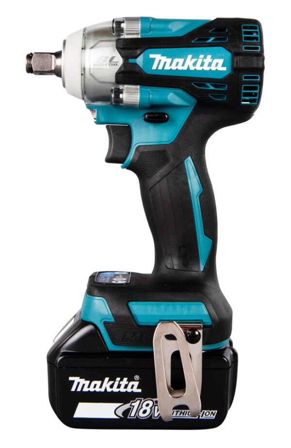 DTW300_C2C0_s01 Akulöökmutrikeeraja, LXT®
DTW300