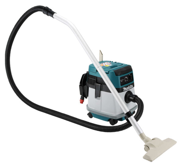 DVC151L_C8R0 Akutolmuimeja
DVC151L