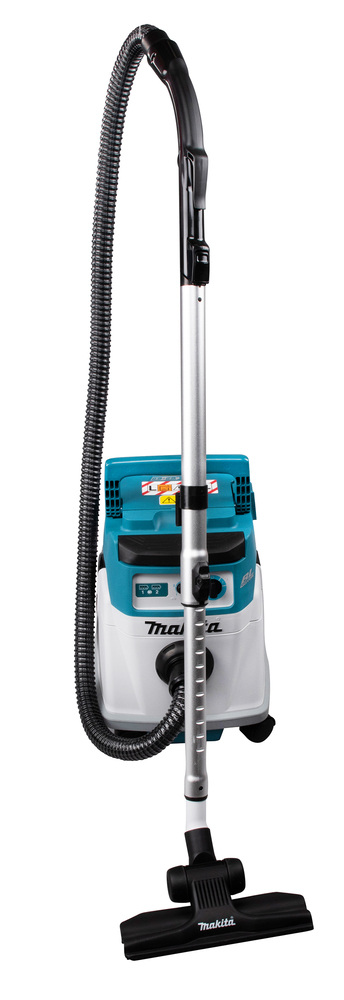 DVC156L_C1C0 18VX2 Akutolmuimeja 15L BL LXT® DVC156L