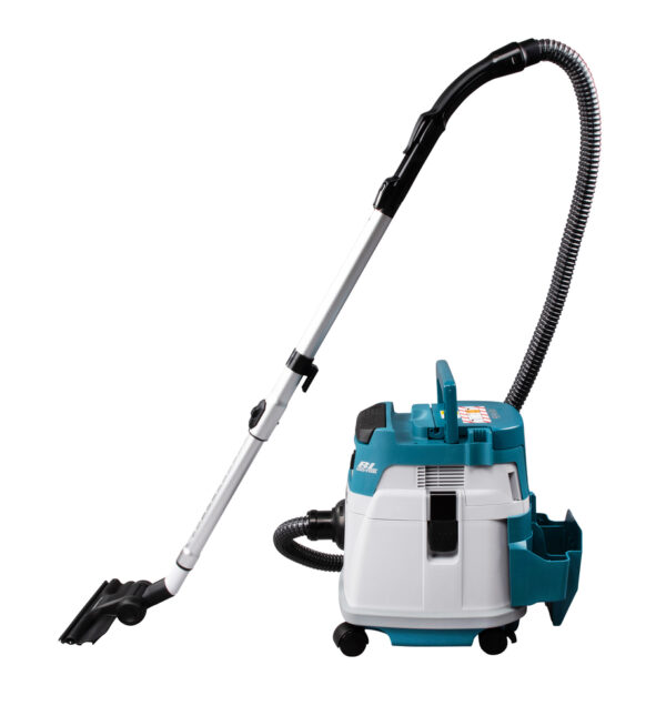 DVC156L_C2C0_s01 18VX2 Akutolmuimeja 15L BL LXT® DVC156L